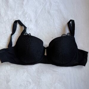 Reitman’s Sophia Black 38DD Bra